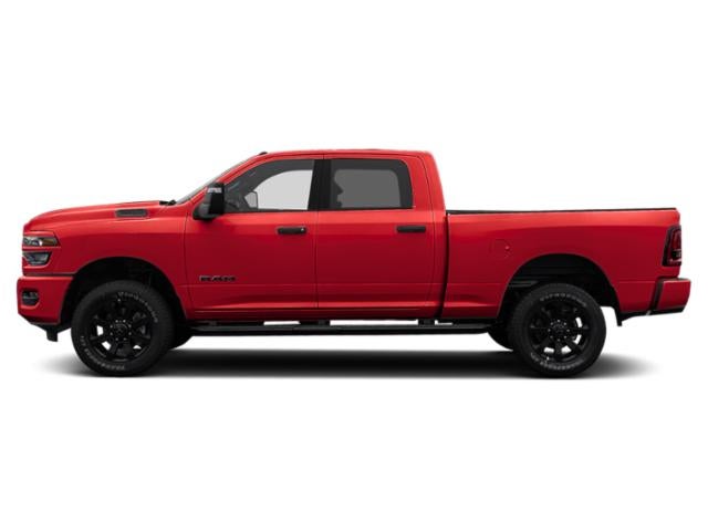 2027 RAM Ram 2500 Big Horn