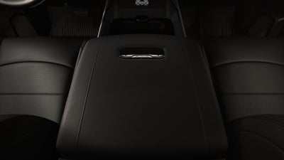 2026 RAM Ram 2500 RAM 2500 REBEL CREW CAB 4X4 6'4' BOX