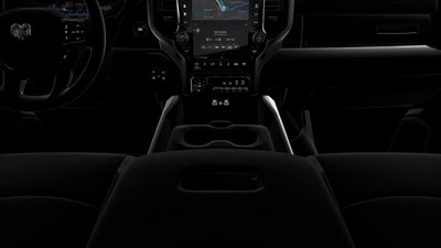 2026 RAM Ram 2500 RAM 2500 REBEL CREW CAB 4X4 6'4' BOX