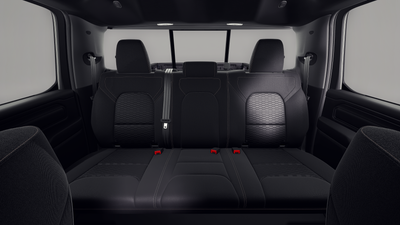 2027 RAM Ram 1500 RAM 1500 EXPRESS CREW CAB 4X4 5'7' BOX