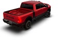 2026 RAM Ram 2500 RAM 2500 POWER WAGON CREW CAB 4X4 6'4' BOX