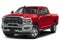 2027 RAM Ram 2500 Warlock