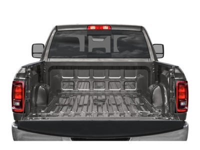 2027 RAM Ram 2500 Warlock