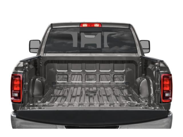 2027 RAM Ram 2500 Warlock