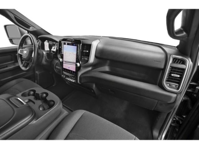 2027 RAM Ram 2500 Warlock