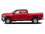 2027 RAM Ram 2500 Warlock