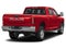 2027 RAM Ram 2500 Warlock