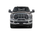 2027 RAM Ram 2500 Warlock