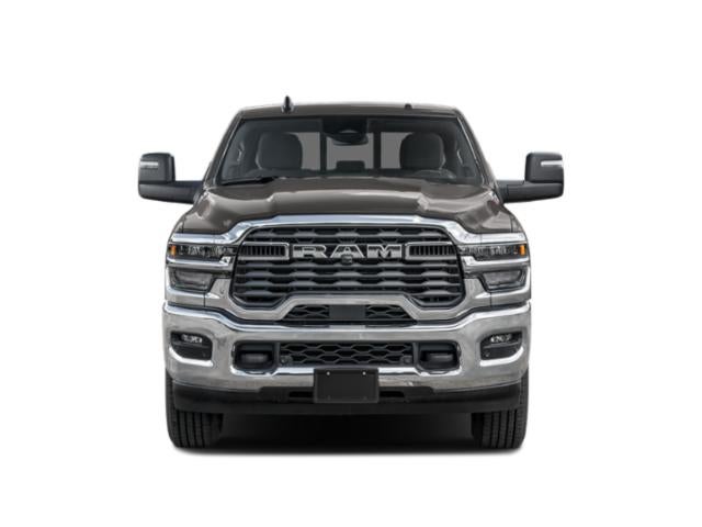 2027 RAM Ram 2500 Warlock