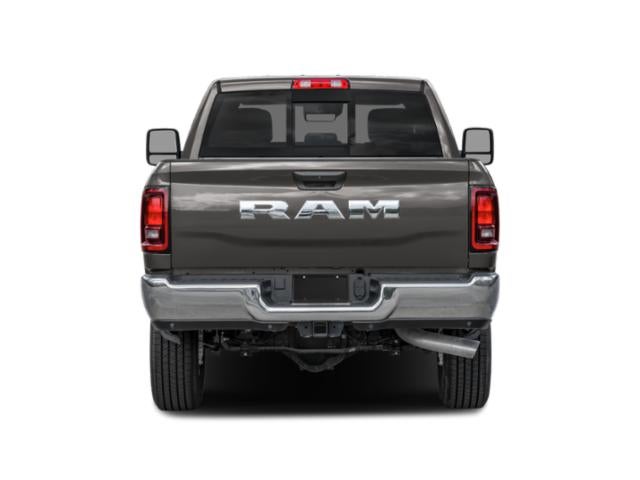 2027 RAM Ram 2500 Warlock