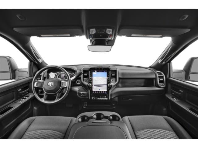 2027 RAM Ram 2500 Warlock