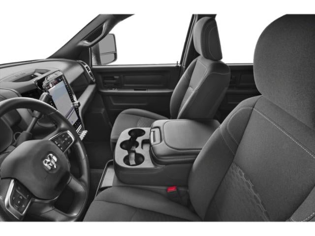 2027 RAM Ram 2500 Warlock