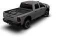 2027 RAM Ram 2500 RAM 2500 WARLOCK CREW CAB 4X4 6'4' BOX