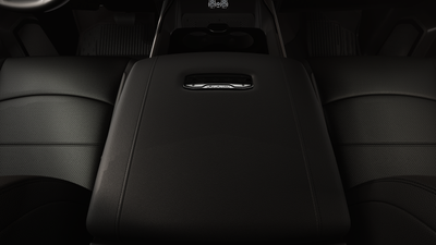 2026 RAM Ram 2500 RAM 2500 REBEL CREW CAB 4X4 6'4' BOX