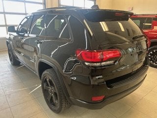 2021 Jeep Grand Cherokee Freedom