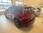 2018 Jeep Grand Cherokee High Altitude
