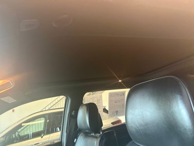 2018 Jeep Grand Cherokee High Altitude