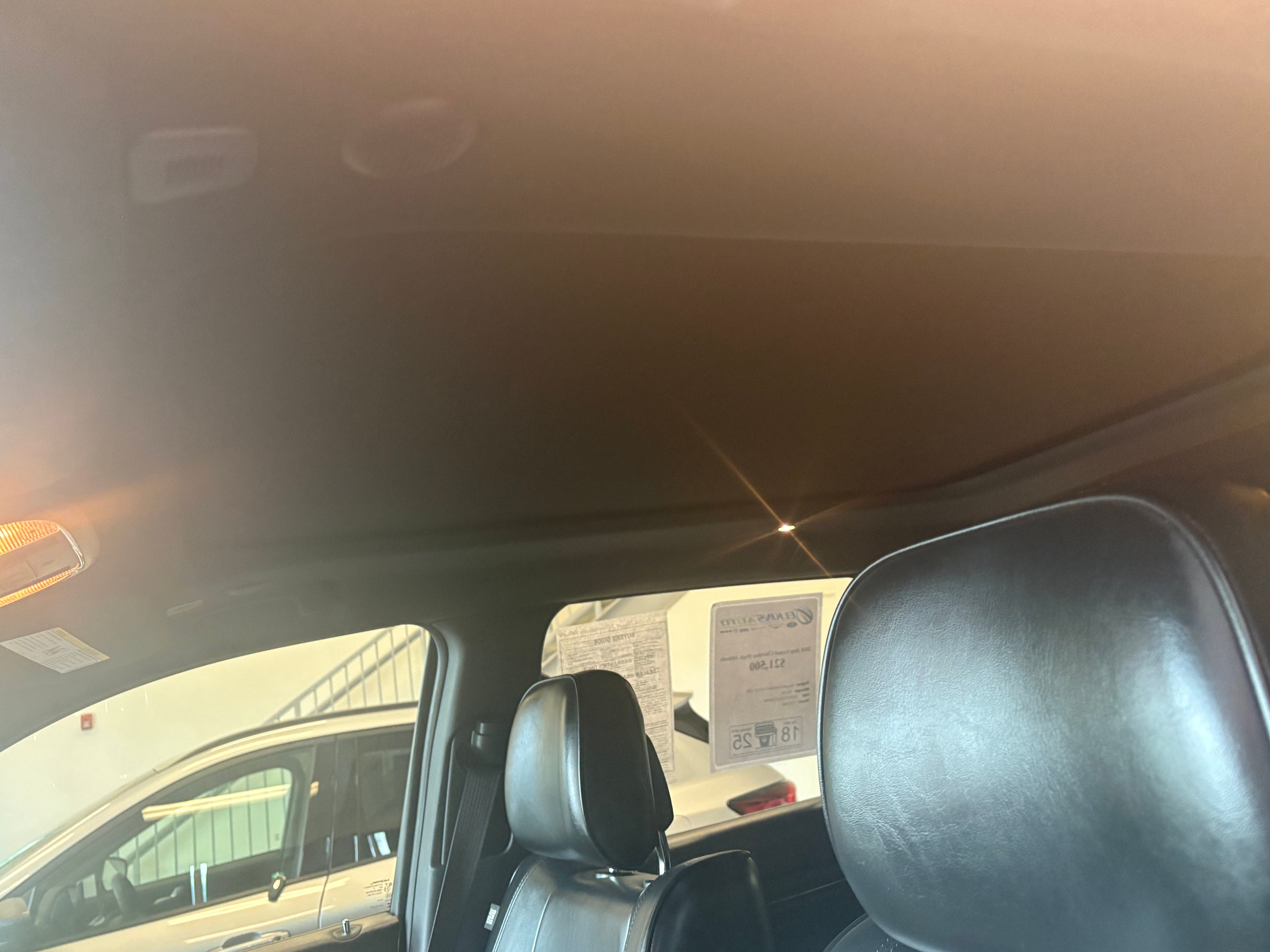 2018 Jeep Grand Cherokee High Altitude
