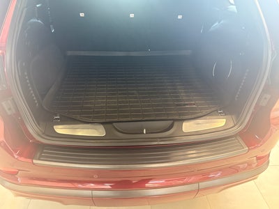 2018 Jeep Grand Cherokee High Altitude