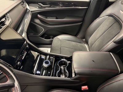 2022 Jeep Grand Cherokee Trailhawk