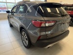 2021 Ford Escape SEL Hybrid
