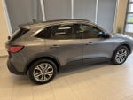 2021 Ford Escape SEL Hybrid