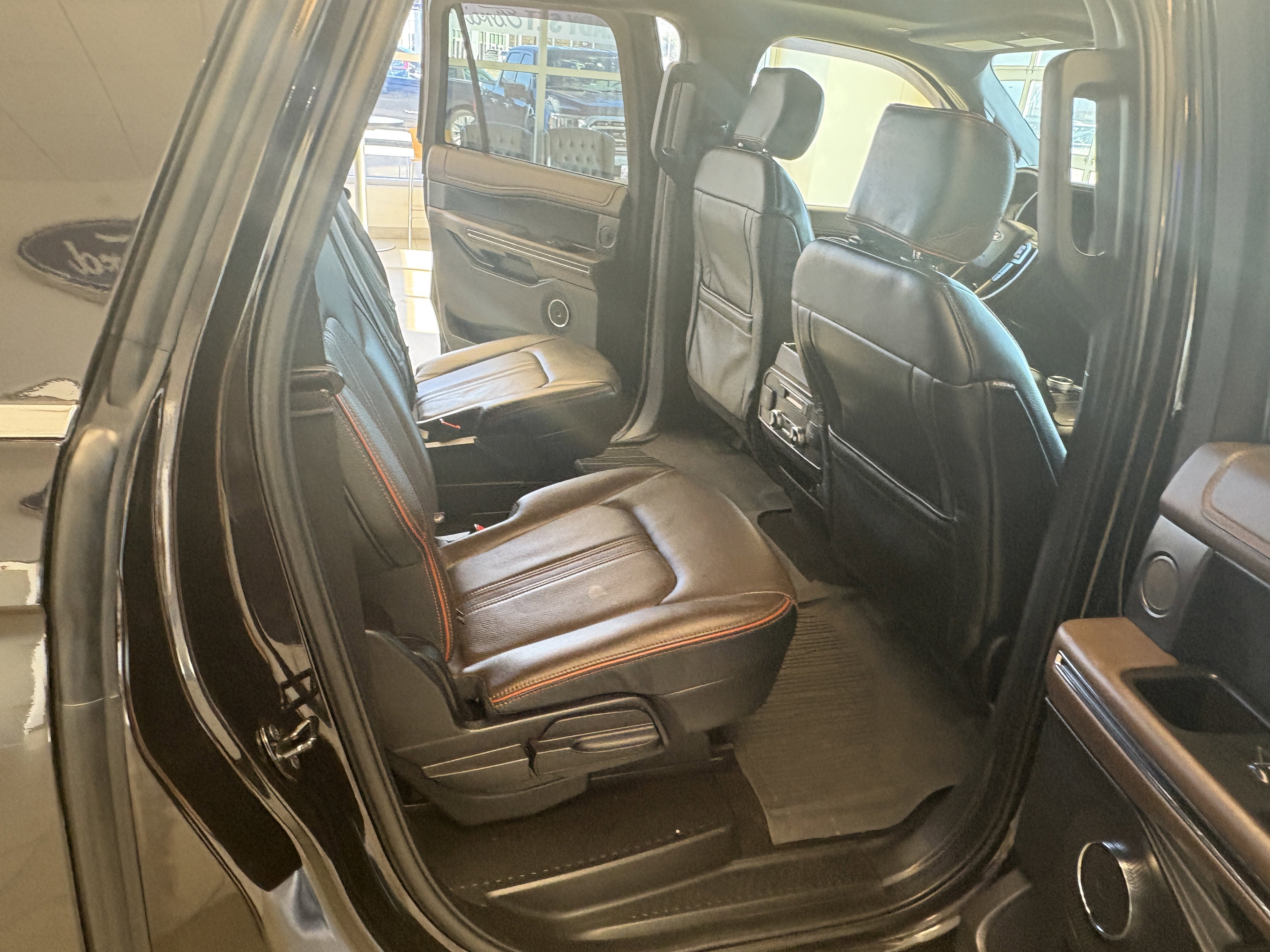 2021 Ford Expedition Max King Ranch