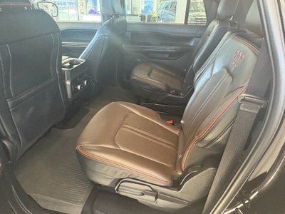 2021 Ford Expedition Max King Ranch