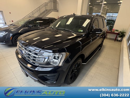 2021 Ford Expedition XLT