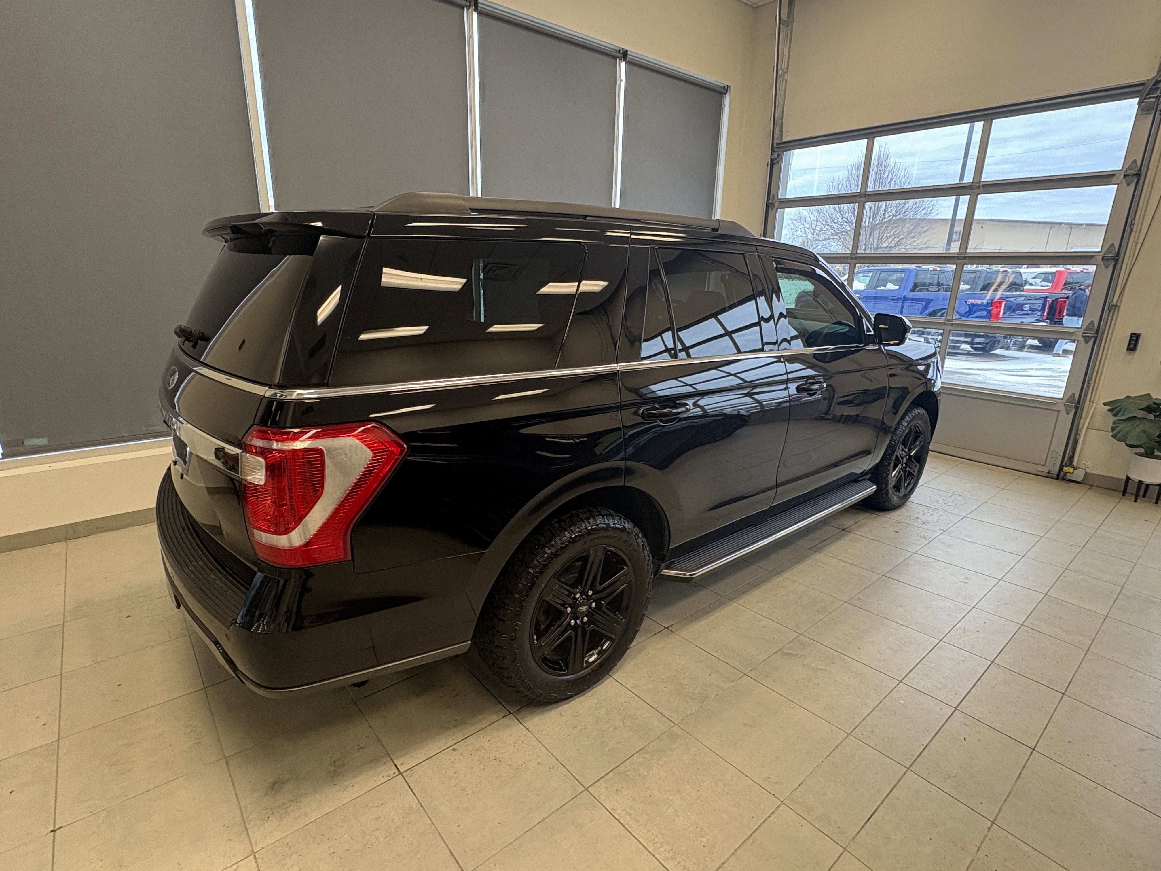 2021 Ford Expedition XLT