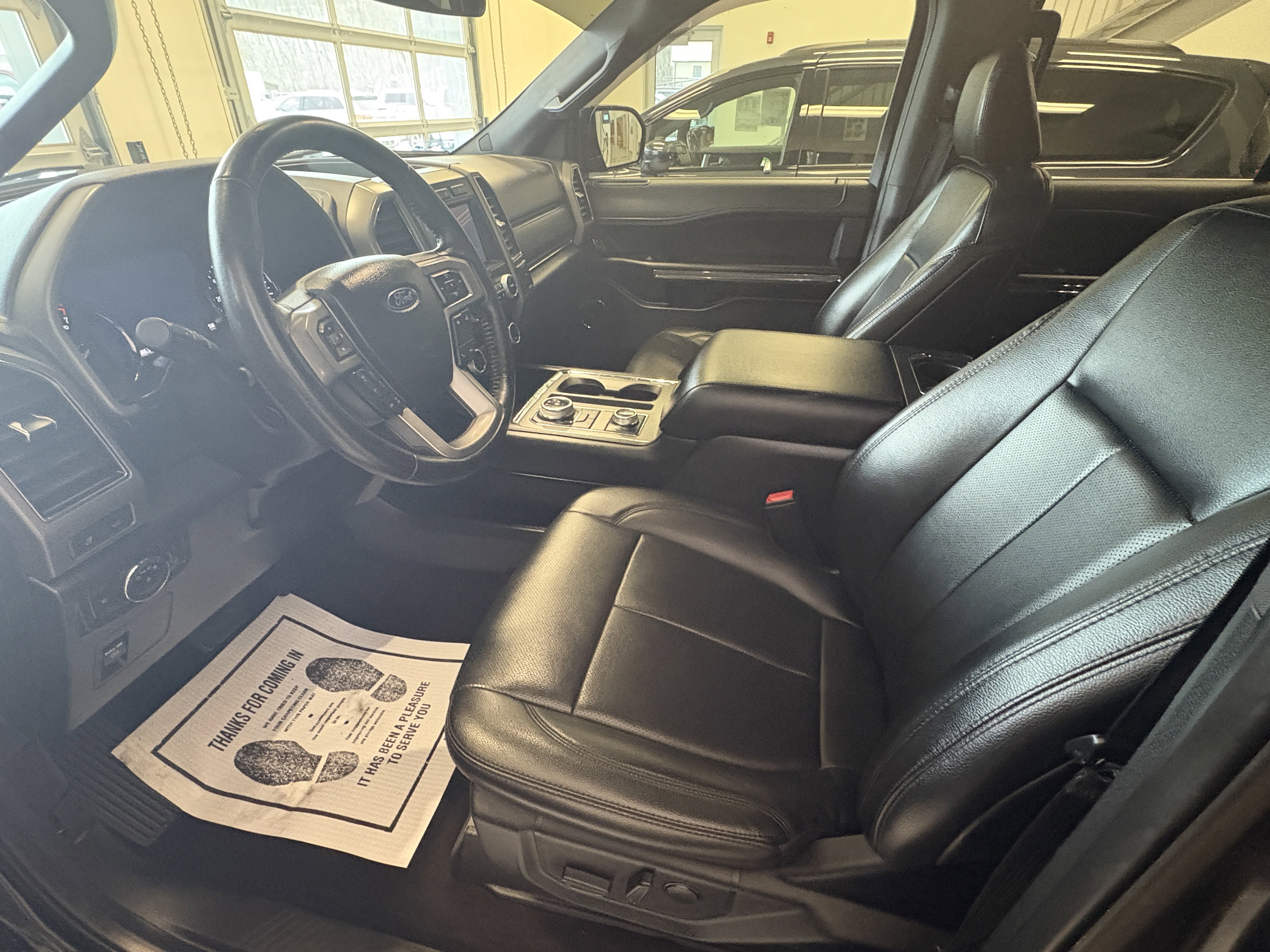 2021 Ford Expedition XLT