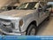 2018 Ford Super Duty F-250 SRW XLT