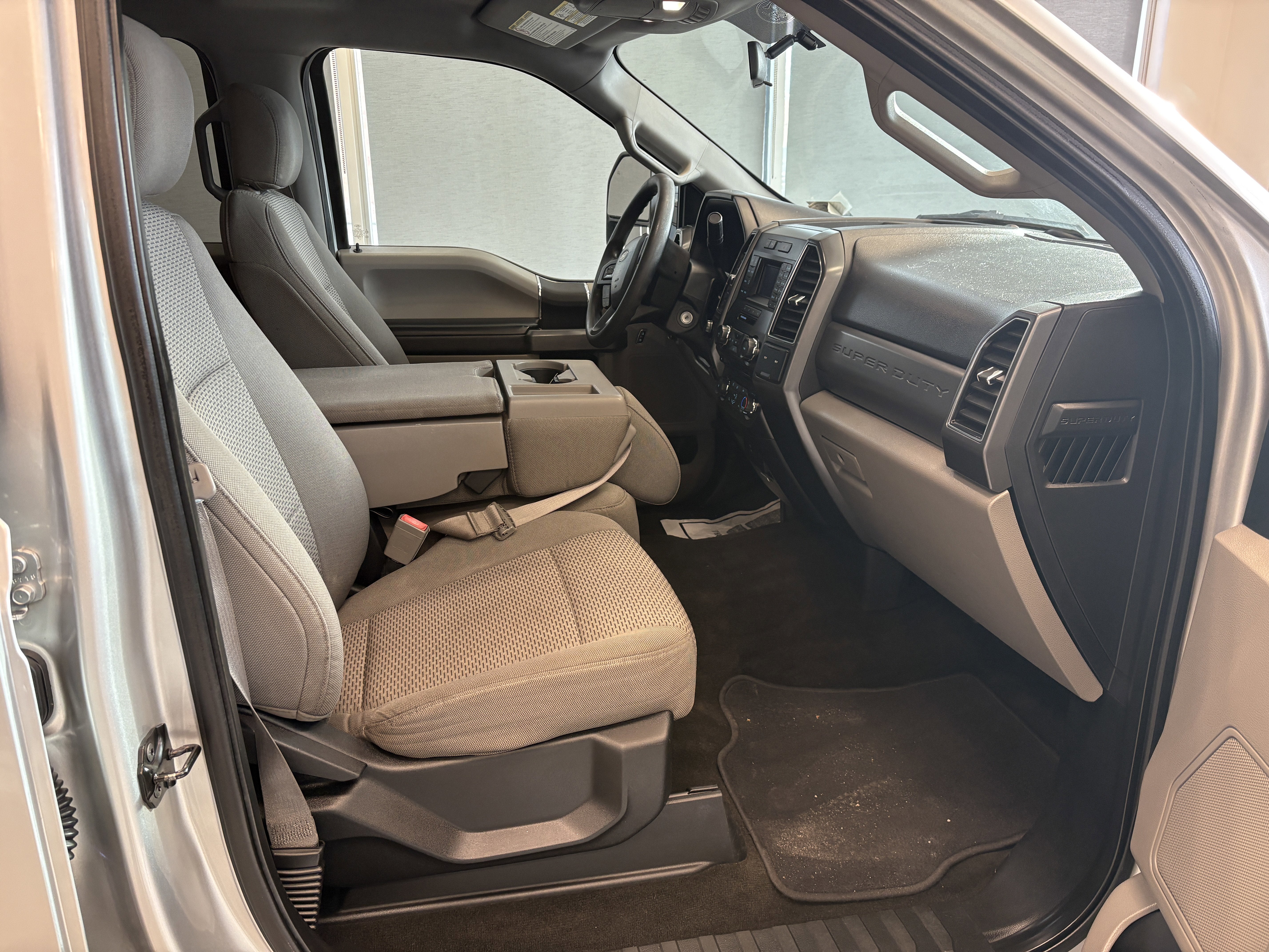 2018 Ford Super Duty F-250 SRW XLT