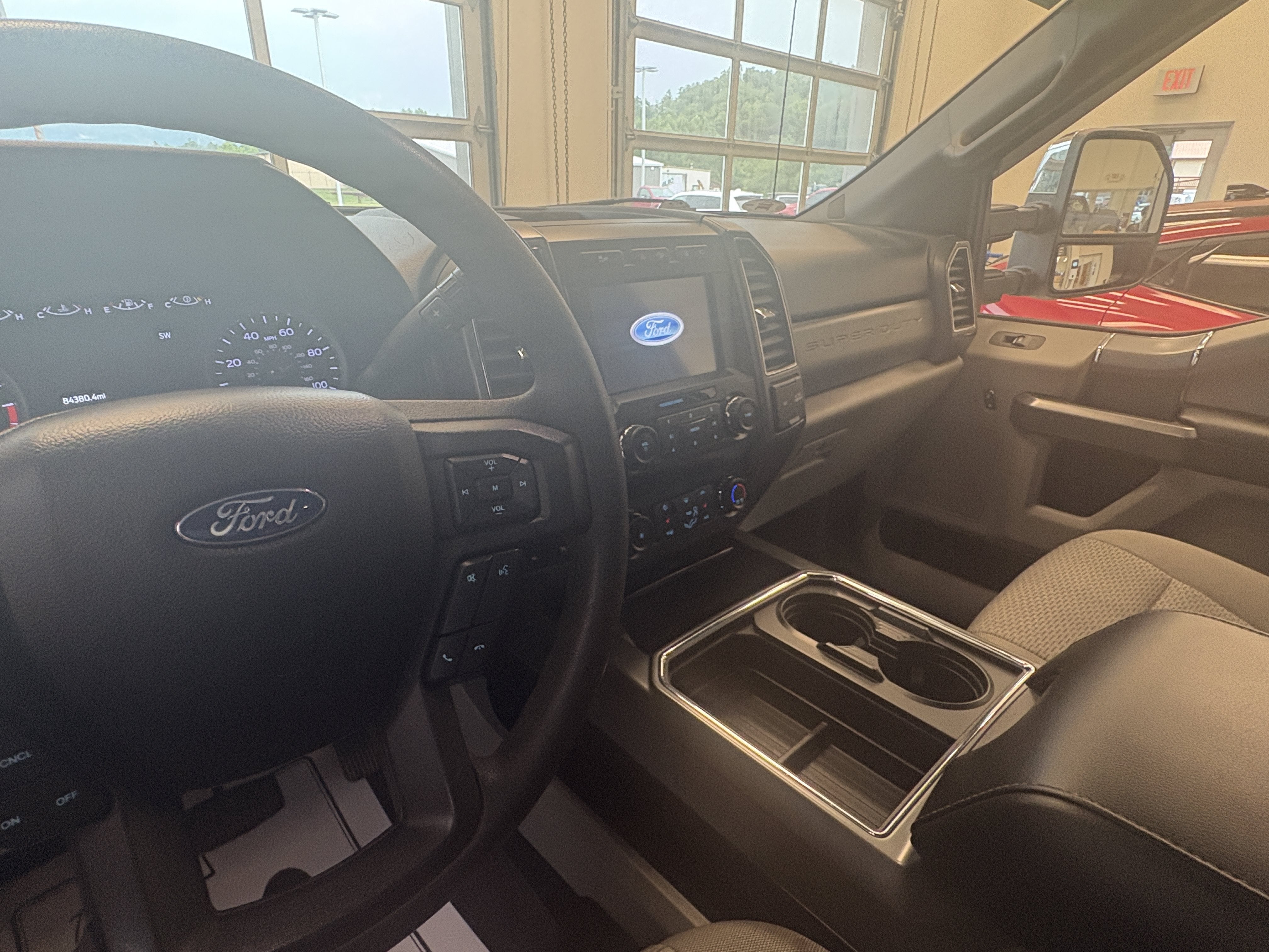 2020 Ford Super Duty F-350 SRW XLT