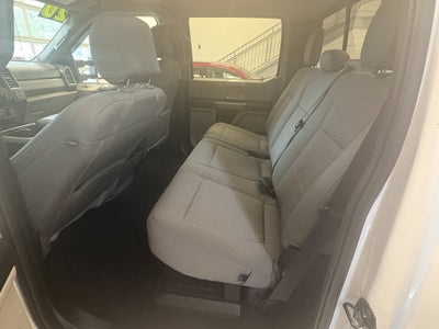 2020 Ford Super Duty F-350 SRW XLT