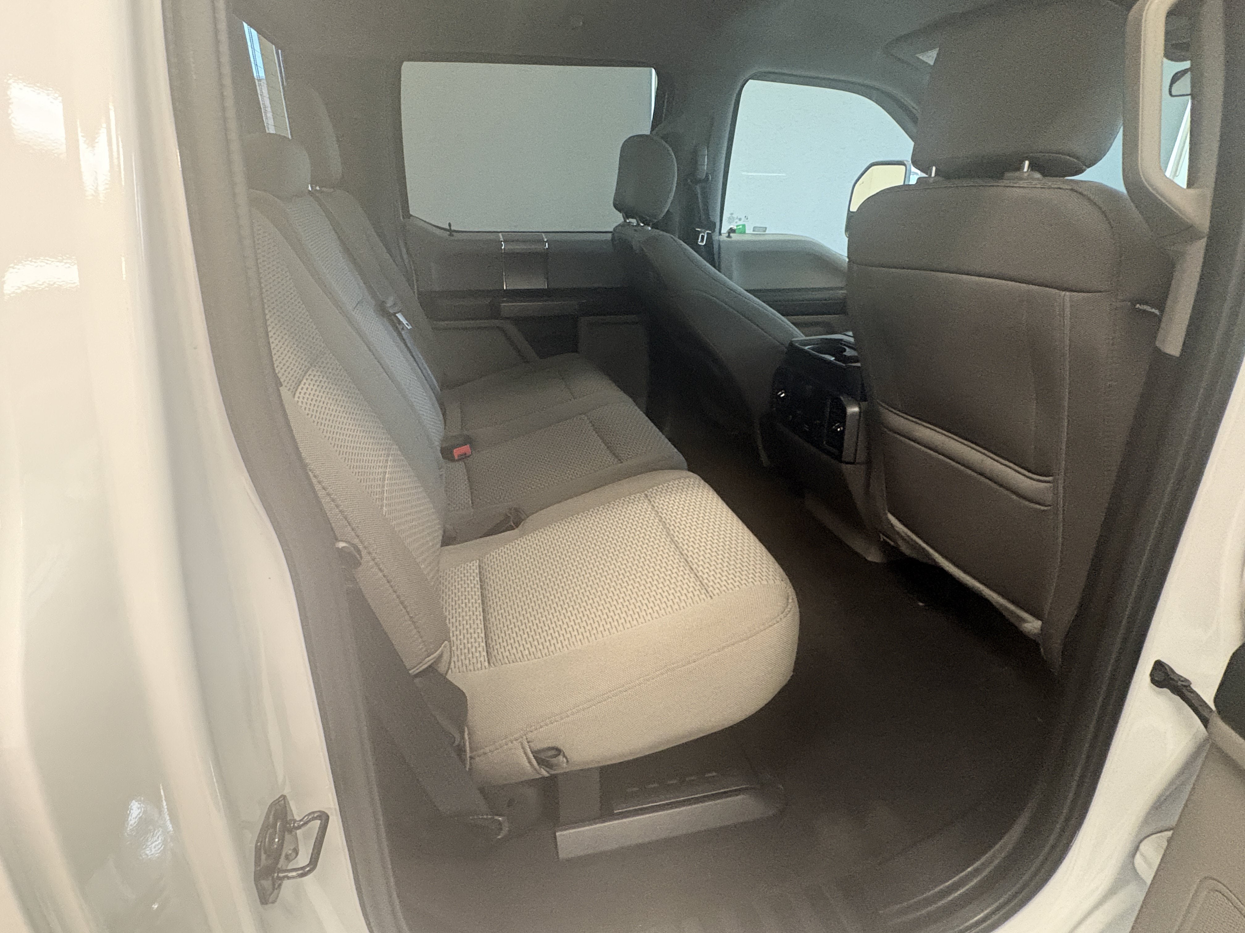 2020 Ford Super Duty F-350 SRW XLT