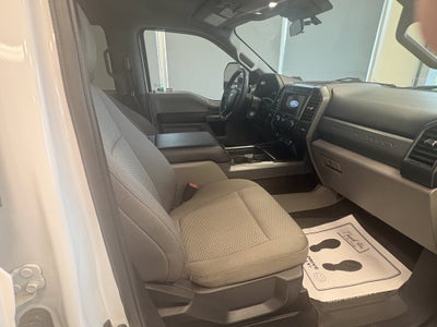 2020 Ford Super Duty F-350 SRW XLT