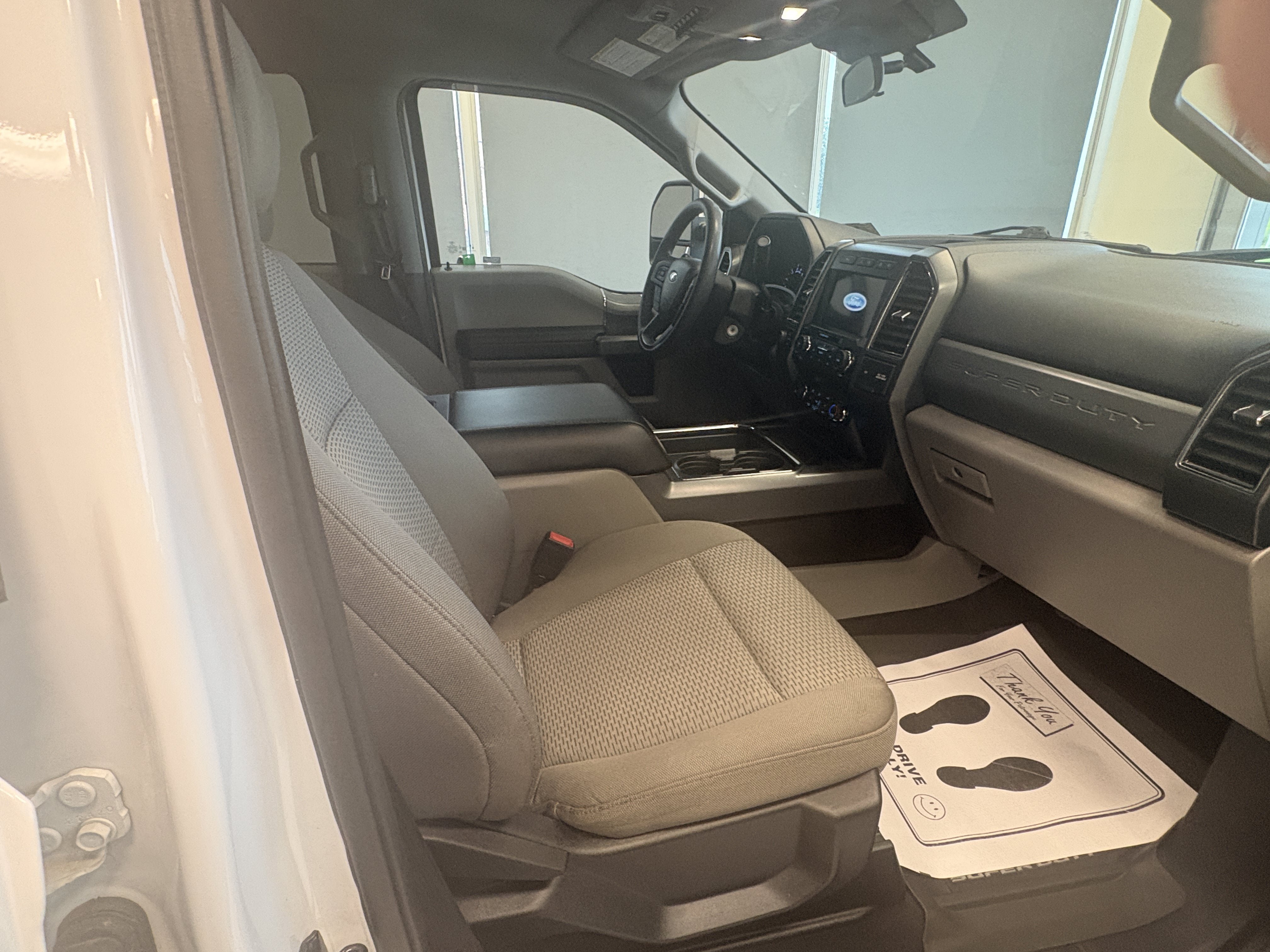 2020 Ford Super Duty F-350 SRW XLT