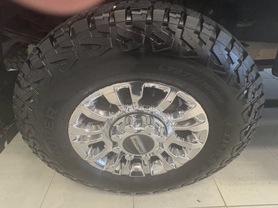 2020 Ford Super Duty F-350 SRW XLT