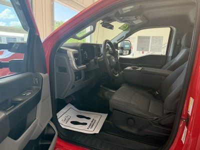 2023 Ford Super Duty F-250 SRW XL