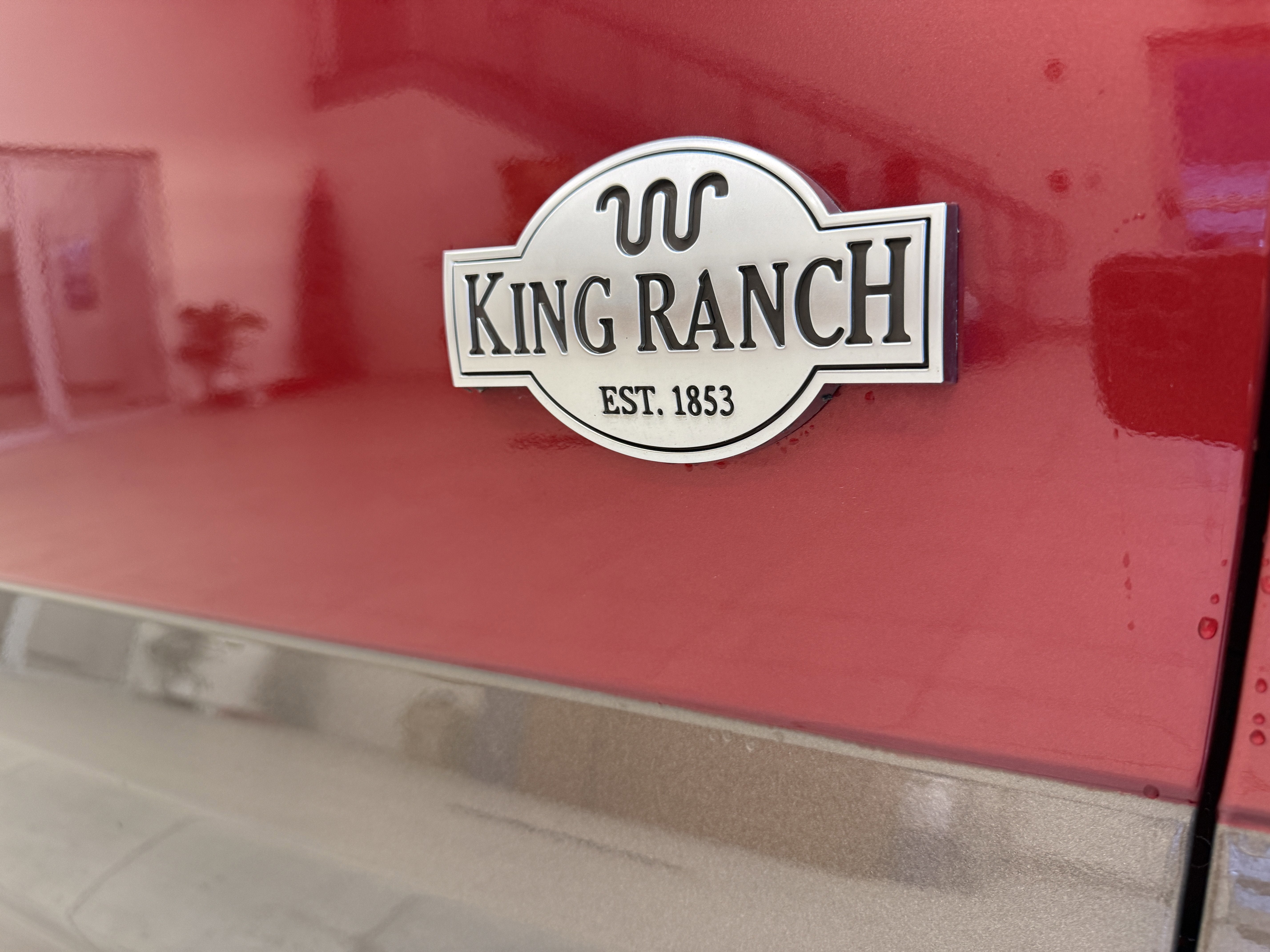 2019 Ford F-150 King Ranch