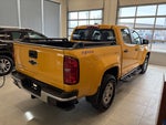 2018 Chevrolet Colorado 4WD Work Truck