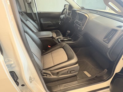 2019 Chevrolet Colorado 4WD Z71