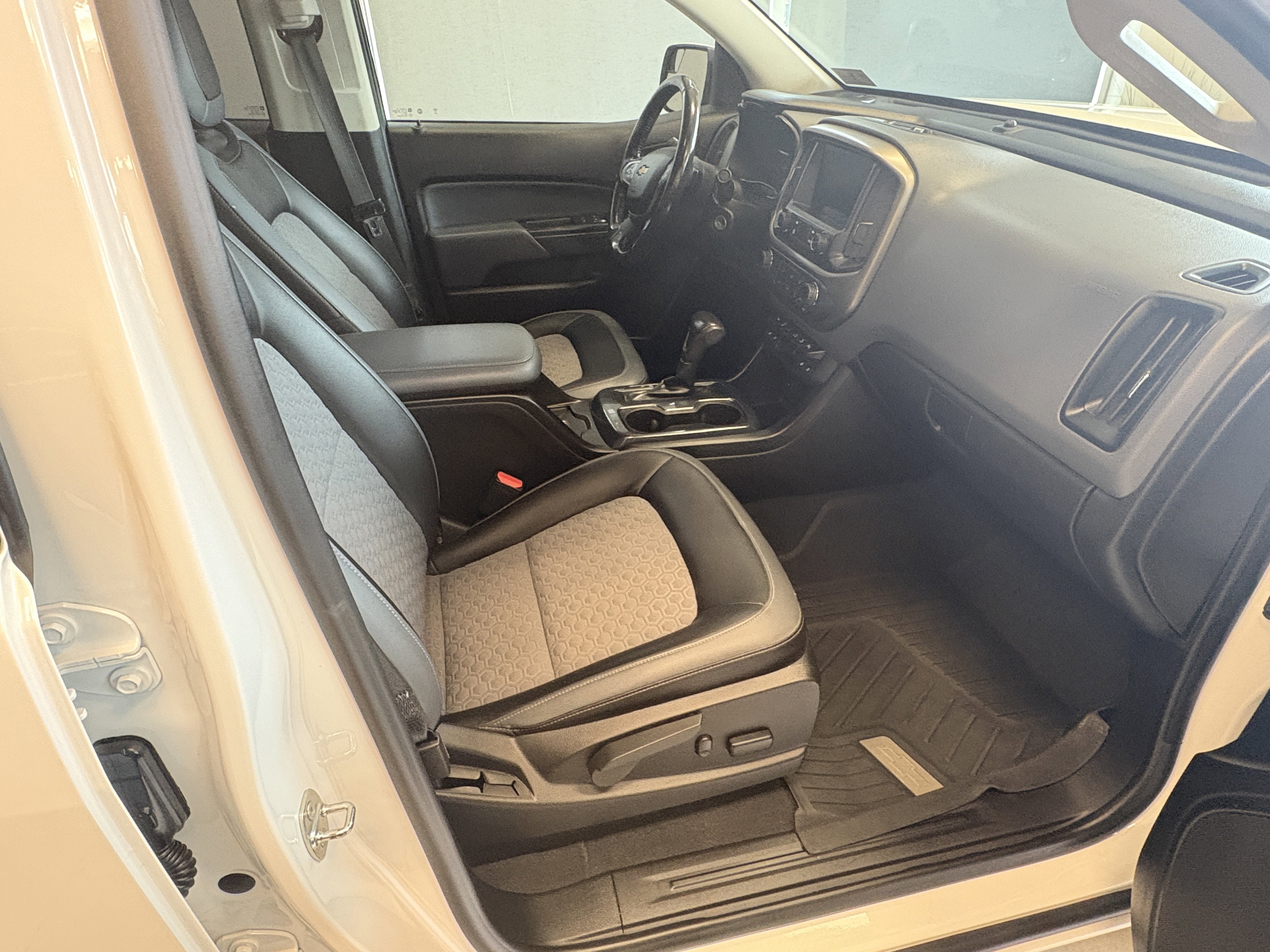 2019 Chevrolet Colorado 4WD Z71