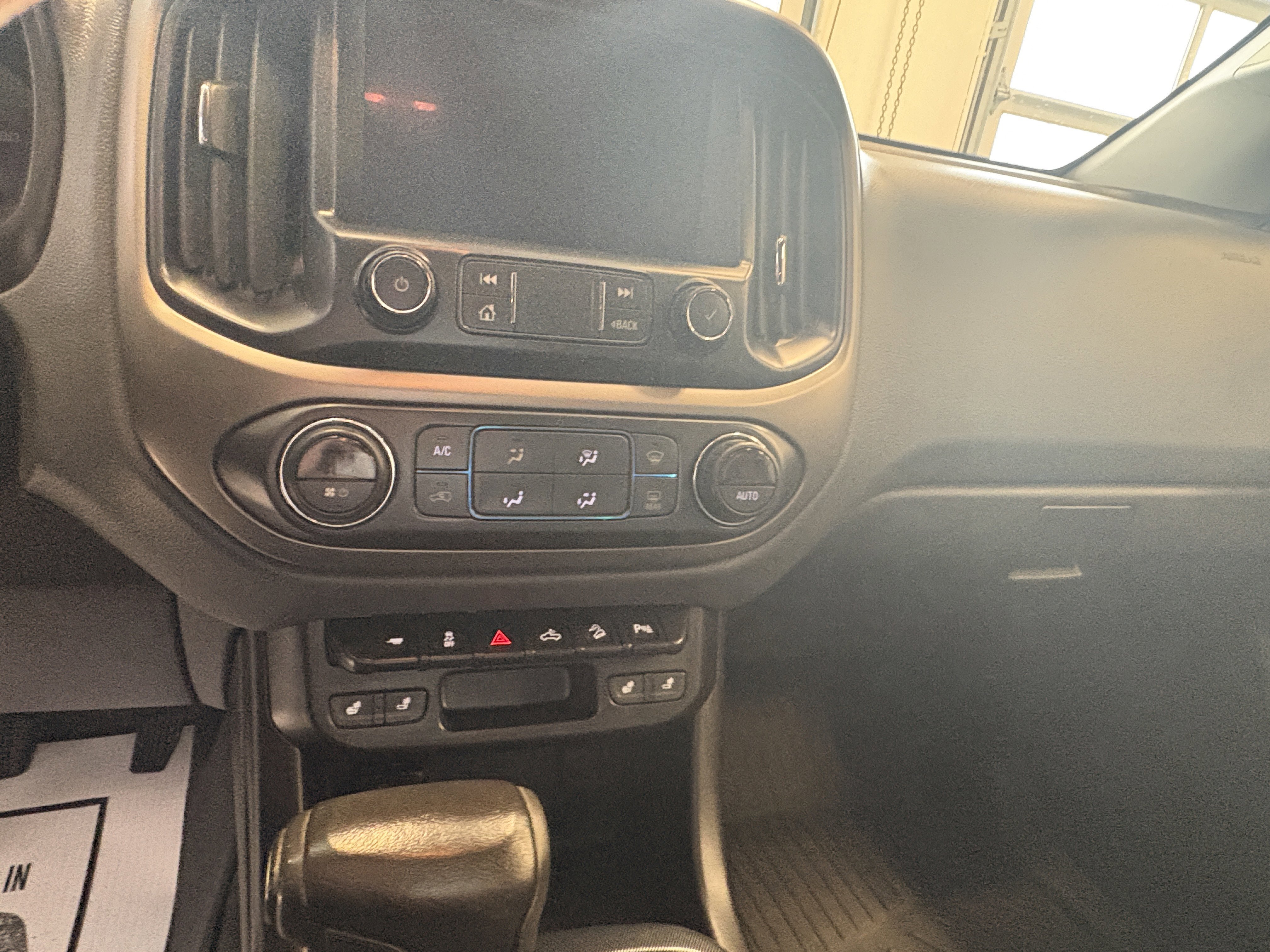 2019 Chevrolet Colorado 4WD Z71