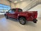 2020 Chevrolet Colorado 4WD Z71