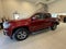 2020 Chevrolet Colorado 4WD Z71