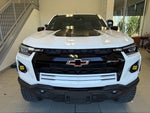 2025 Chevrolet Colorado 4WD ZR2