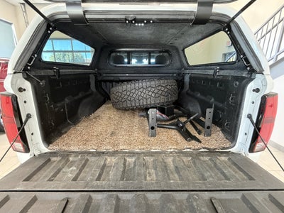 2025 Chevrolet Colorado 4WD ZR2