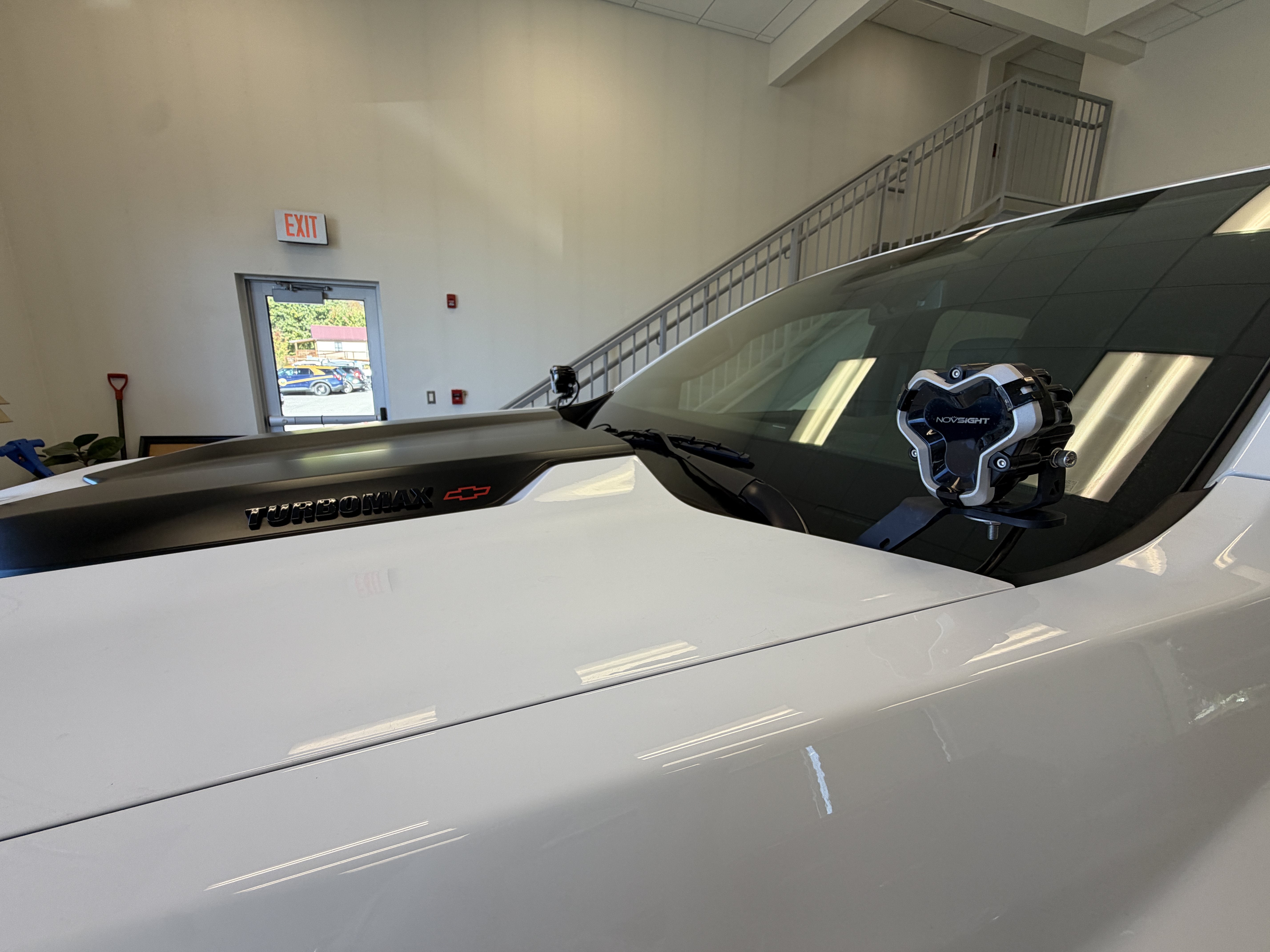 2025 Chevrolet Colorado 4WD ZR2